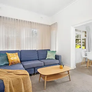 Apartment Bayview Glenelg Adelaide