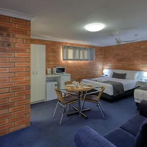 Motel Gunsynd Motor