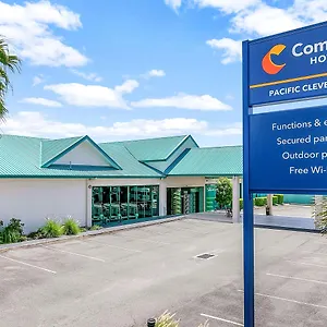 Hotel Comfort Pacific
