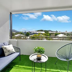 Apartment The Loft Cairns