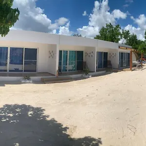 Отель La Isla Bonita