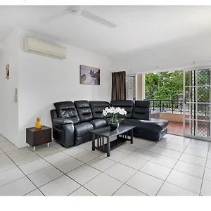 Apartment Bayside Cairns