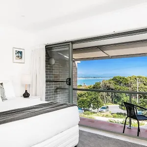 Apartment A Perfect - 11 Cook Byron Bay