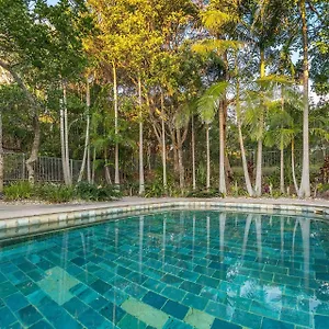 Apartment A Perfect - 11 Cook Byron Bay