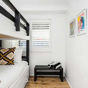 Holiday home A Perfect - 3 Salty Sisters Byron Bay