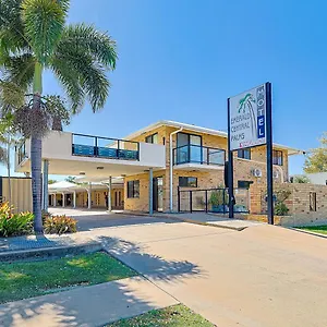 Motel Palms