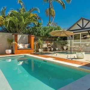 Holiday home A Perfect - 3 Little Pigs Byron Bay