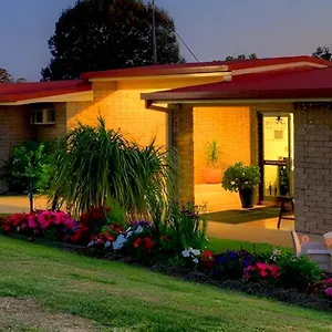 Motel Murgon Motor Inn