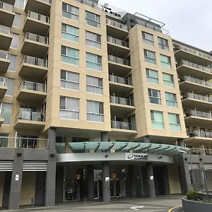 Apartment Glenelg Apartments-pier Adelaide