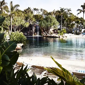 5* Отель Jw Marriott Gold Coast &