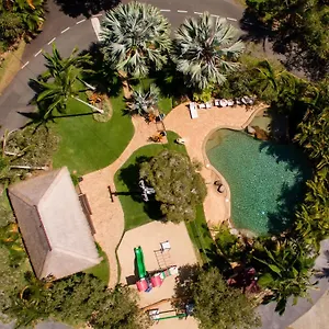 Holiday park Nrma Tablelands