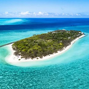3* Курортный комплекс Heron Island